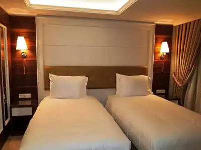 Grand Marcello & Spa - 87