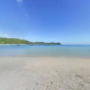 Havana Beach Resort - 15