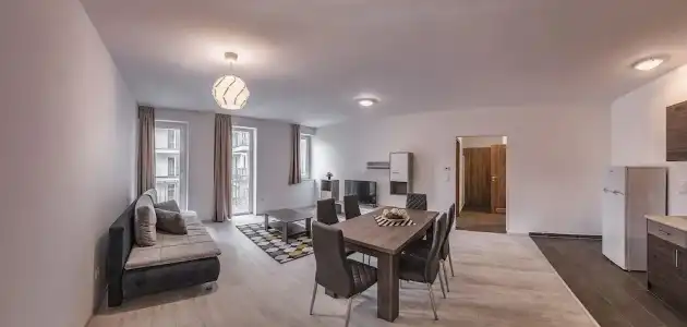 Nova City Apartments - 60