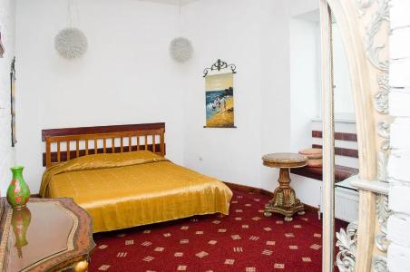 Guest House De Rishelye - 33