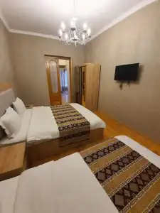 Apartment Dat Exx on the Marjanishvili - 69