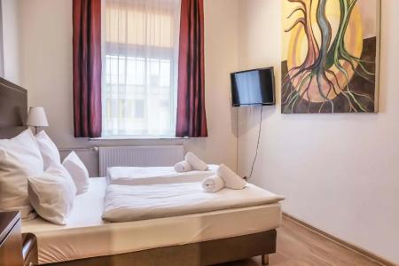 City Residence Frankfurt-Oder - 40