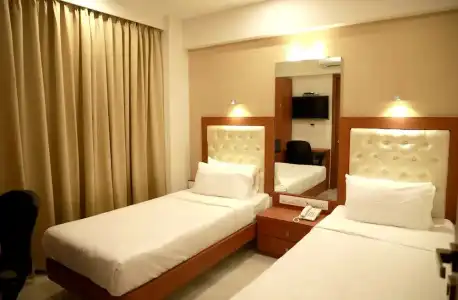 Lords Mumbai - 42