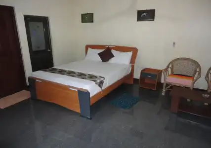 INN On The Tree Eco Resort Sigiriya - 4