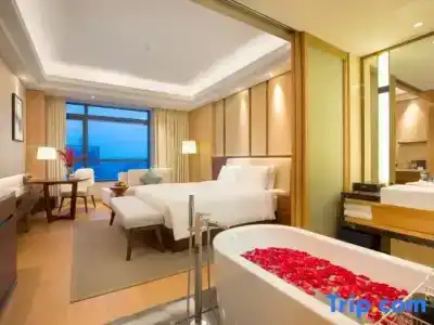 Landison Plaza Hsd Hangzhou - 36