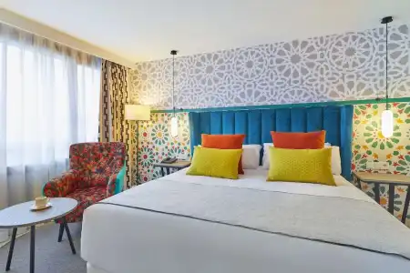 Hesperia Sevilla - 55
