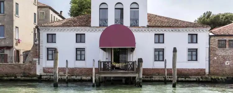 NH Collection Venezia Grand Palazzo dei Dogi - 22