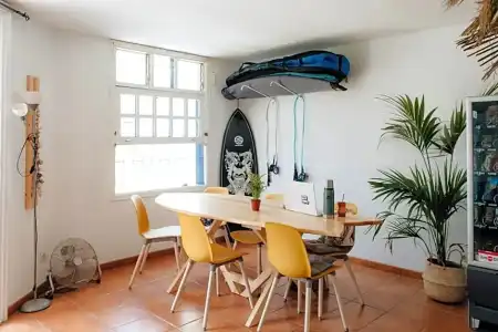 Endless Summer Hostel - 10