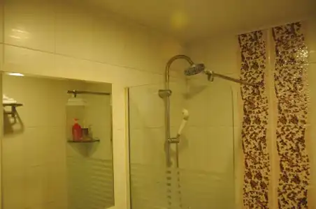 Motel Daeha - 26