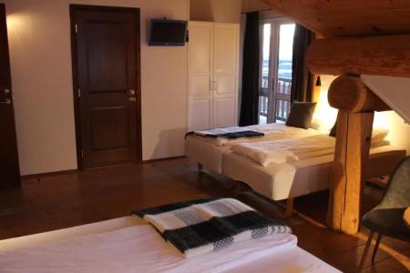 Welcome Lambafell - 47