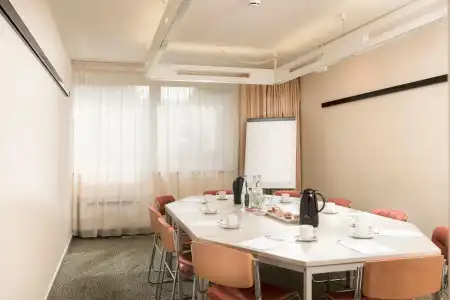 Best Western Achim Bremen - 17