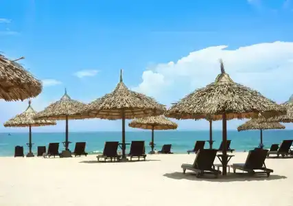 Furama Resort Danang - 25
