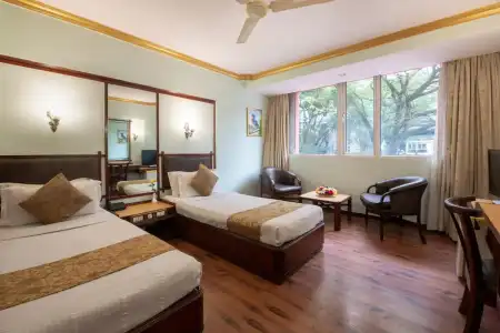 Nahar Heritage - 1