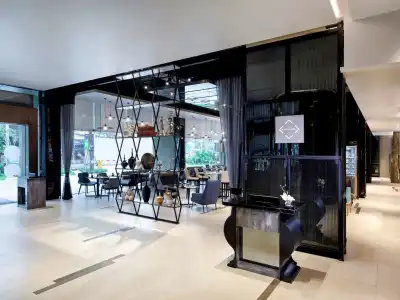 ibis Styles Bangkok Sukhumvit 4 - 27