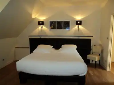 L'Hôtel de Beaune - 3