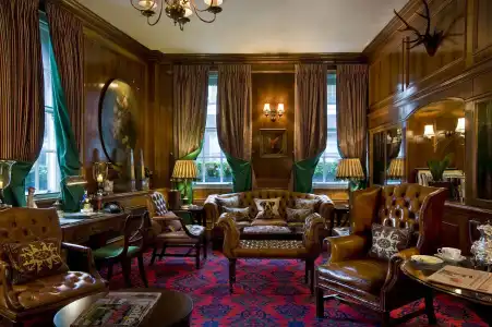 The Chesterfield Mayfair - 17