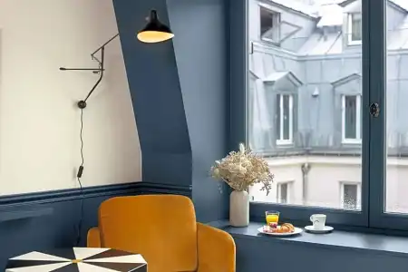 Chouchou Hôtel - 128