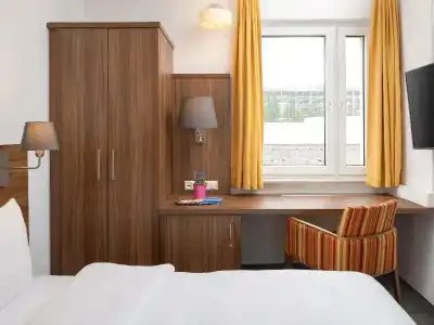 ibis Styles Darmstadt - 65
