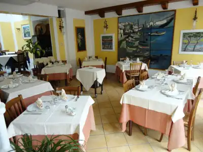 Ristorante Silvestrino - 10