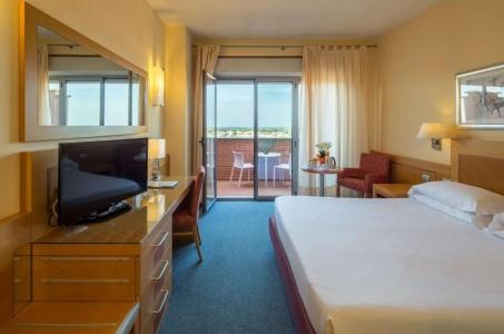 Best Western I Triangoli - 11