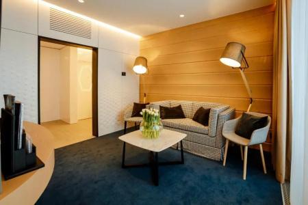 Jurmala Golf Club&Hotel - 73