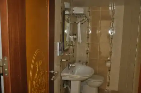 Kayalar - 8