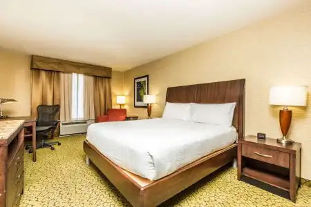 Hilton Garden Inn St. George - 5