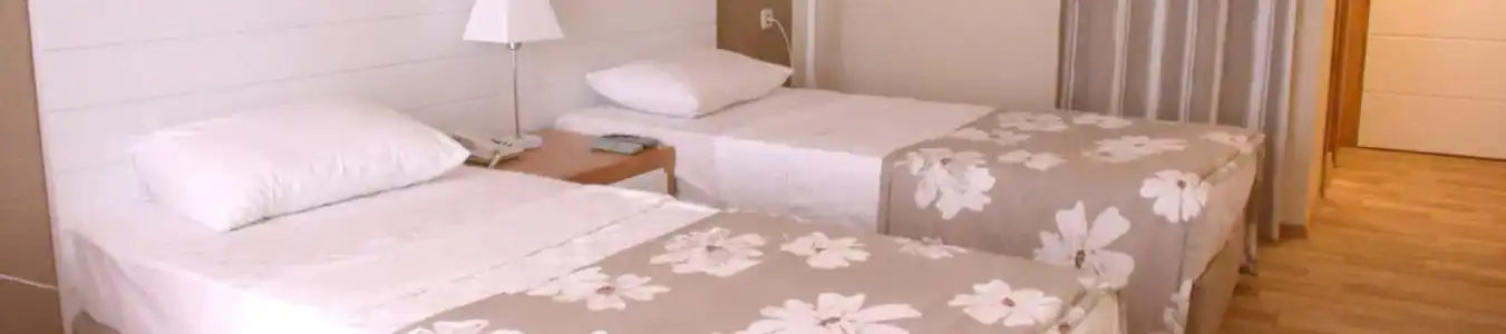 Kortan Otel - 5