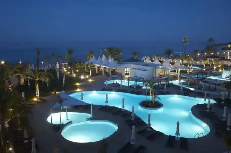 Sunrise Pearl & Spa - 39