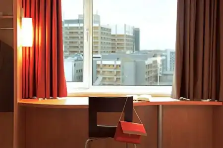 Ibis Birmingham New Street Station - 47