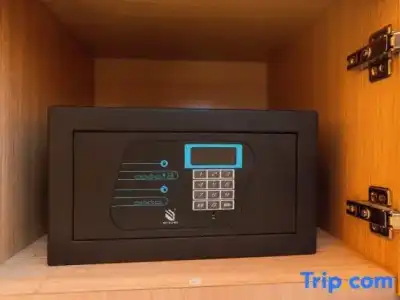 OYO 278 Orange Premier - 29