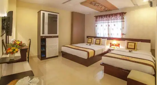 Boss Palace - 41
