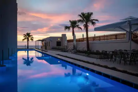 White Olive Elite Rethymno - All Inclusive - 9