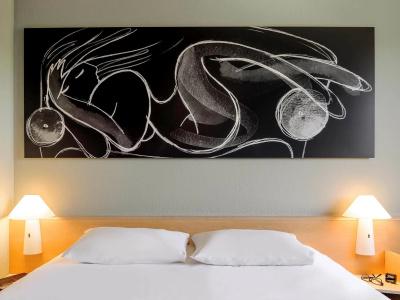 ibis Augsburg Koenigsplatz - 6