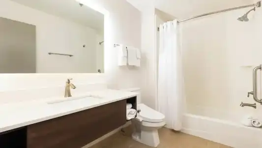 Holiday Inn Express Bellingham by IHG - 108