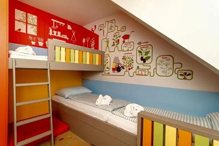 Kolping Spa & Family Resort - 78