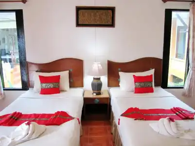 Lanta Il Mare Beach Resort - 58
