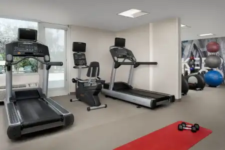 SpringHill Suites by Marriott Boise ParkCenter - 23