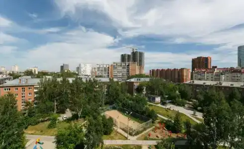 Kak doma on Kransy Ave. - 22