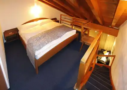 Allalin Saas-Fee - 4