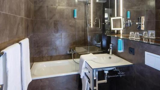 Four Points Flex by Sheraton Vienna Hauptbahnhof - 66