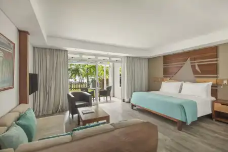 Shandrani Beachcomber Resort & Spa - 102