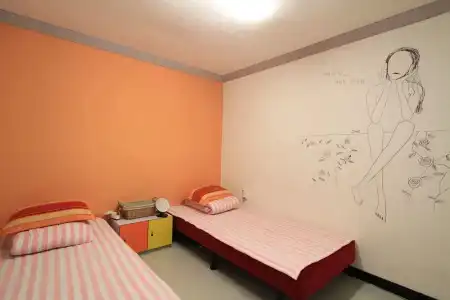 Yusun Guesthouse - 37
