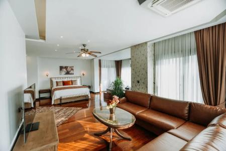 Doors Urla & Bungalows - 63