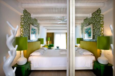 Salvator Villas & Spa - 22