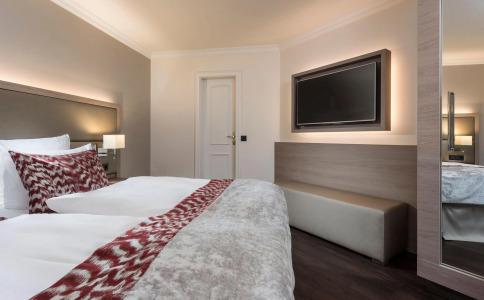 Badischer Hof Baden-Baden - Leonardo Limited Edition - 6