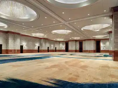 Omni Dallas - 11