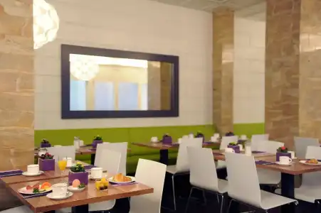 Ibis Styles Frankfurt City - 19