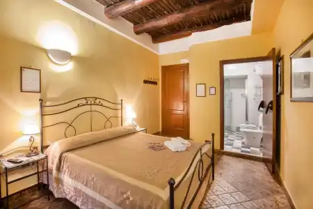 Alloggio dei Vassalli, In the Heart of the Historic Center - 56