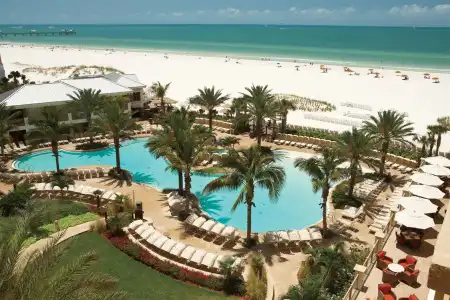 Sandpearl Resort - 13